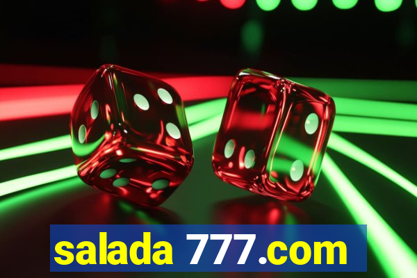 salada 777.com