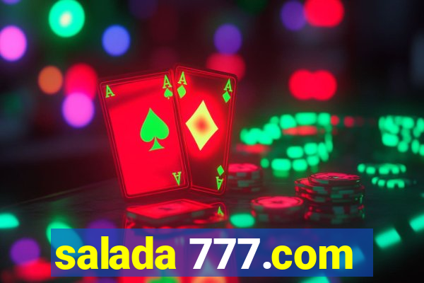 salada 777.com