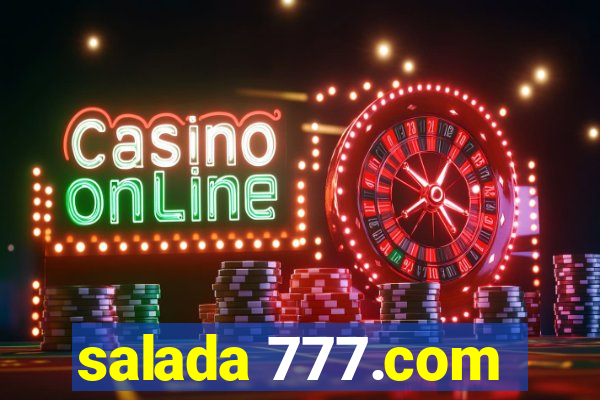 salada 777.com