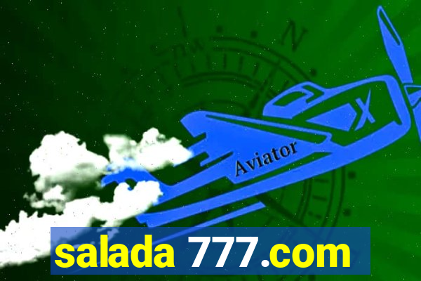 salada 777.com