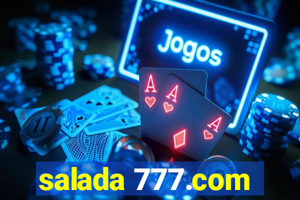 salada 777.com