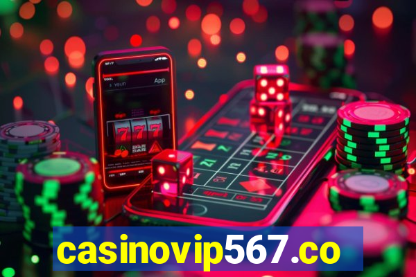 casinovip567.com