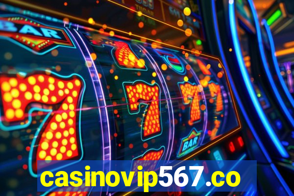 casinovip567.com