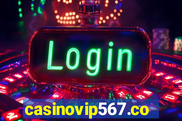 casinovip567.com