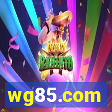 wg85.com