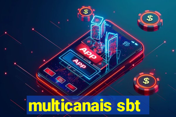 multicanais sbt