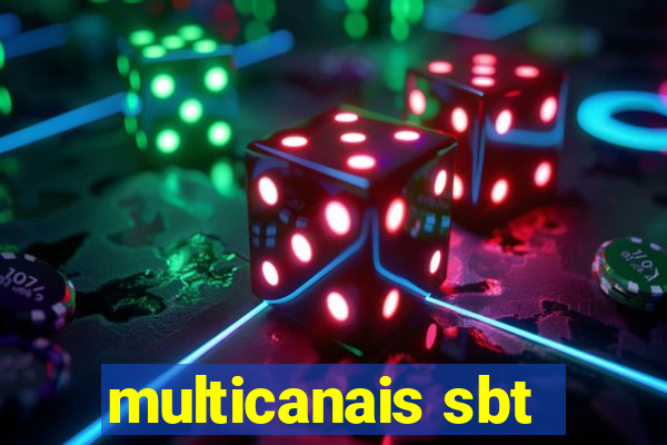 multicanais sbt