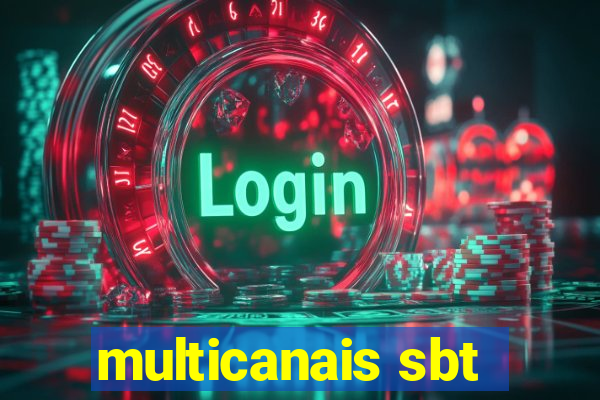 multicanais sbt