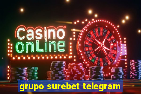 grupo surebet telegram