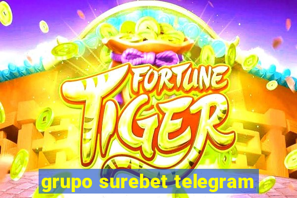 grupo surebet telegram