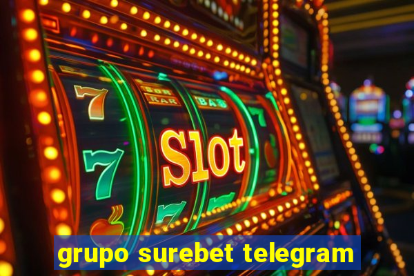 grupo surebet telegram