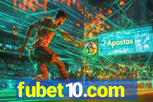 fubet10.com