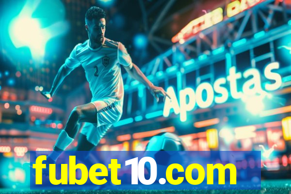 fubet10.com