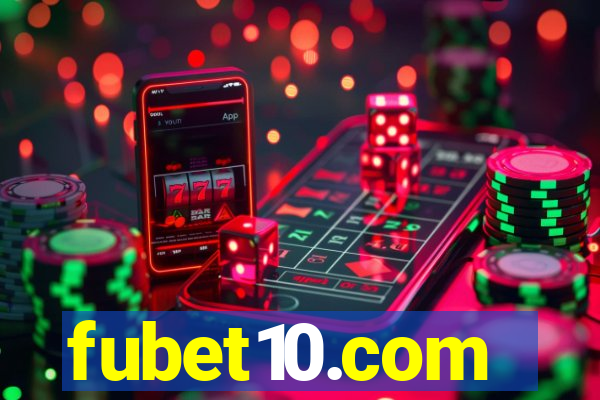 fubet10.com