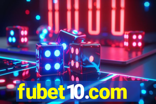 fubet10.com