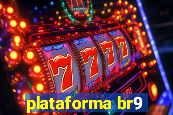 plataforma br9