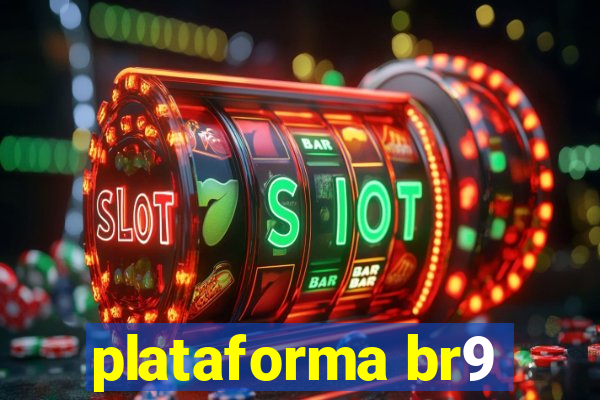 plataforma br9