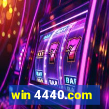 win 4440.com