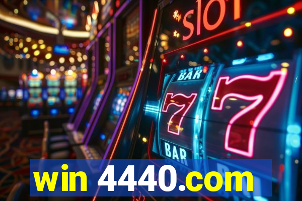 win 4440.com