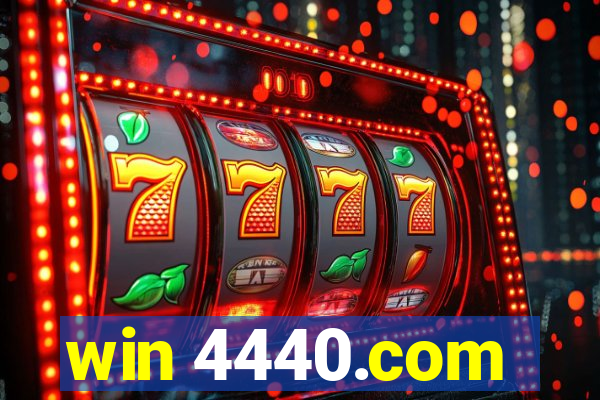 win 4440.com