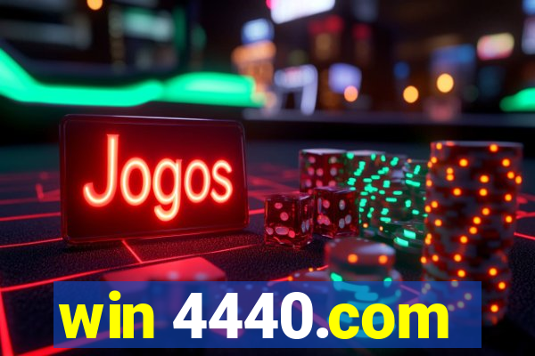 win 4440.com