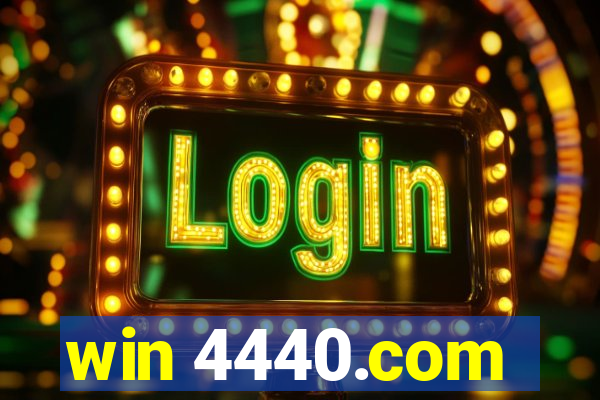 win 4440.com