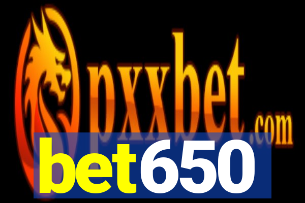 bet650