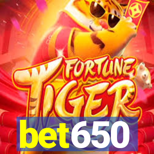 bet650