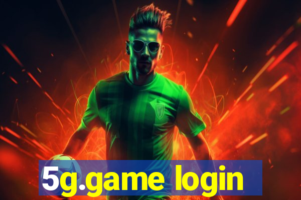 5g.game login