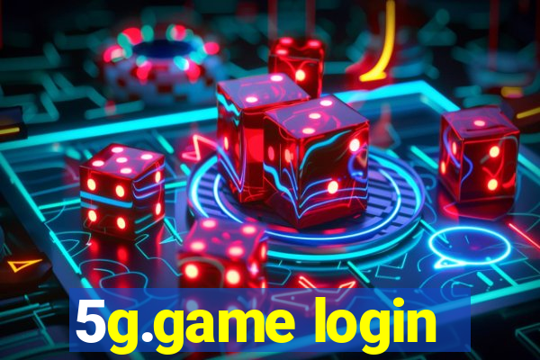 5g.game login