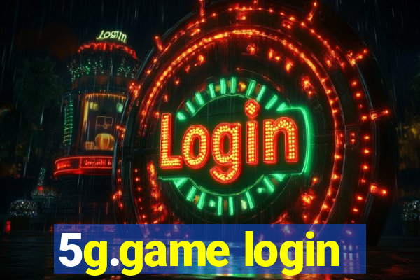 5g.game login