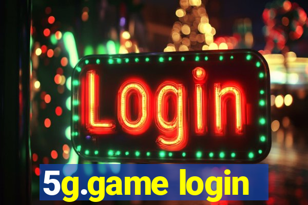 5g.game login