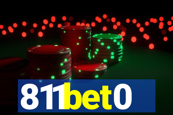 811bet0