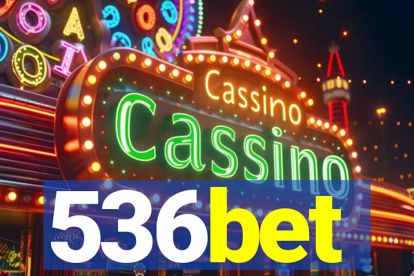 536bet