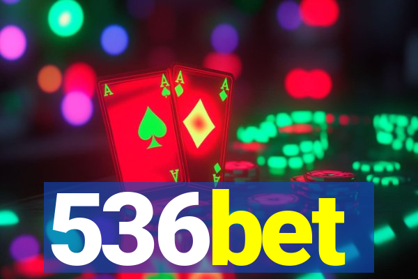 536bet