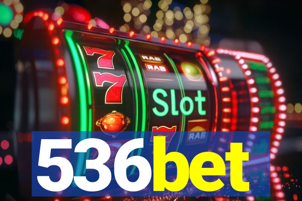 536bet