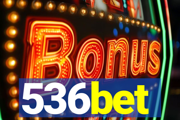 536bet