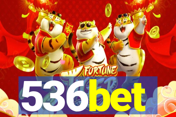 536bet