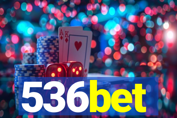 536bet