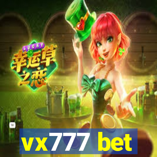 vx777 bet