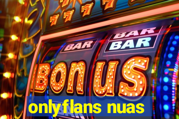 onlyflans nuas