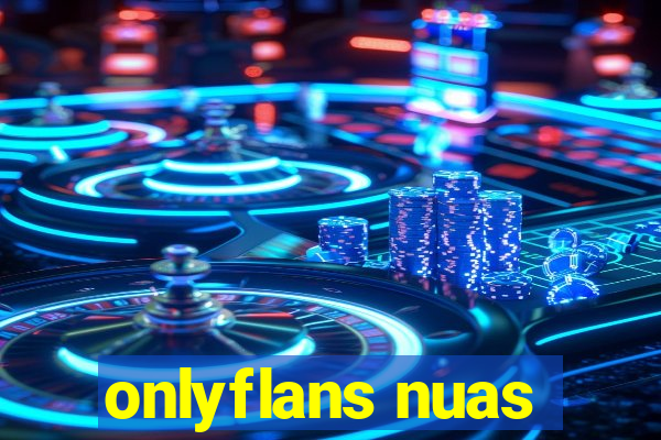 onlyflans nuas