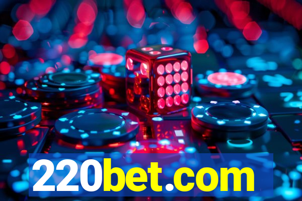 220bet.com