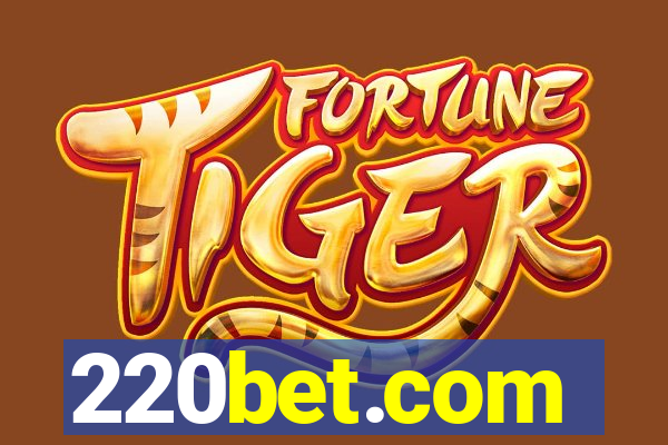 220bet.com