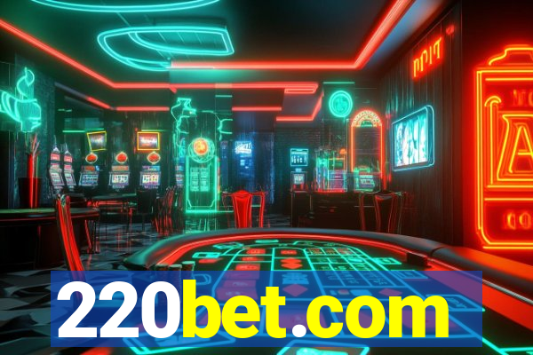 220bet.com