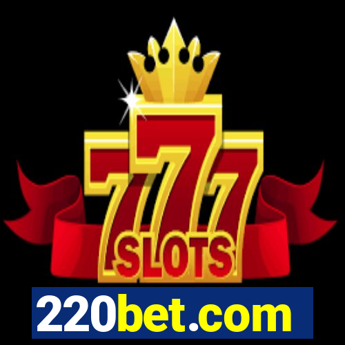 220bet.com