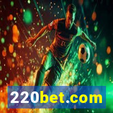 220bet.com