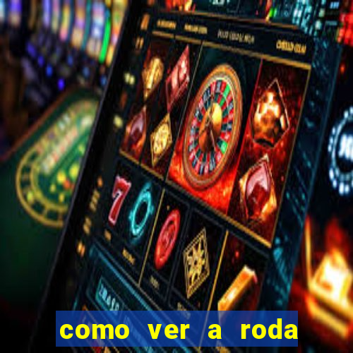 como ver a roda da fortuna no mapa astral