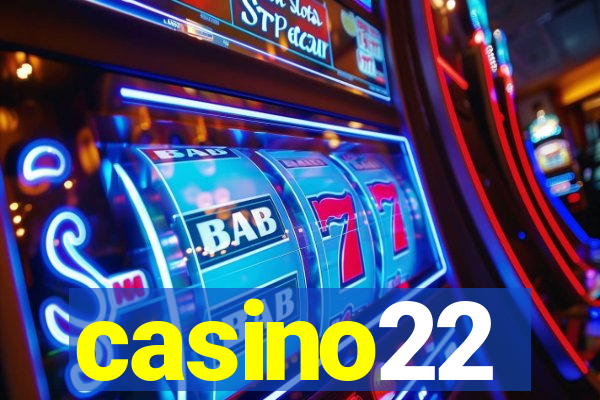 casino22