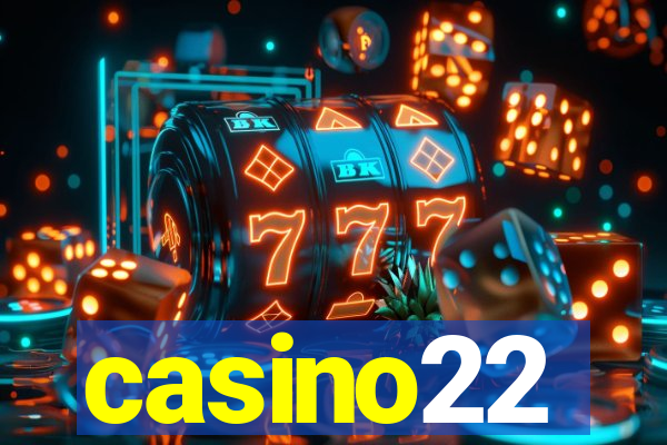 casino22